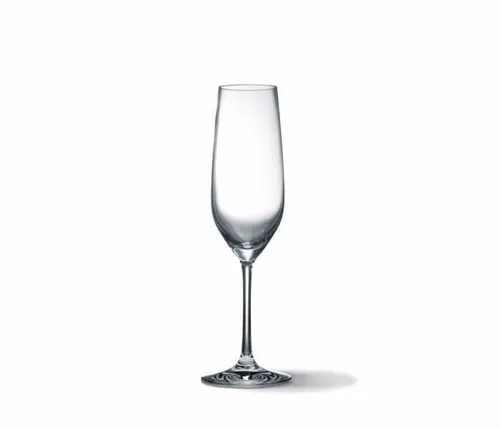 Champagne glazen (per 40)