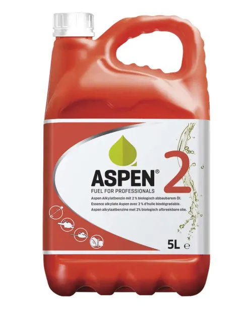 Aspen 2 – 5 liter