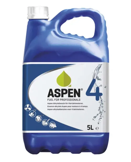 Aspen 4 – 5 liter