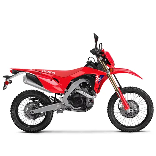 Honda CRF 450L/RL