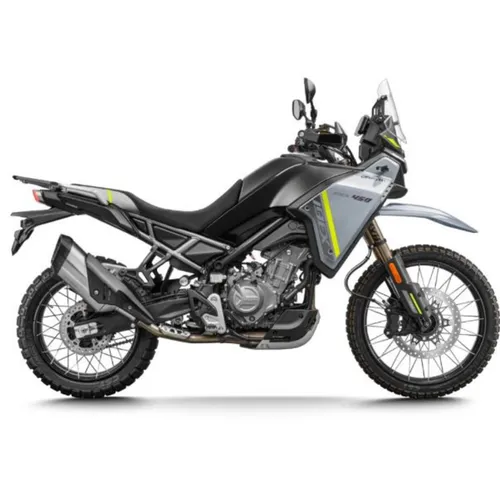 CF Moto IBEX 450