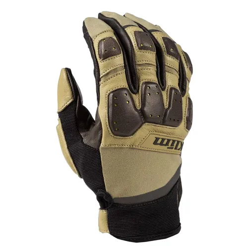 Klim Motorcycle Gloves