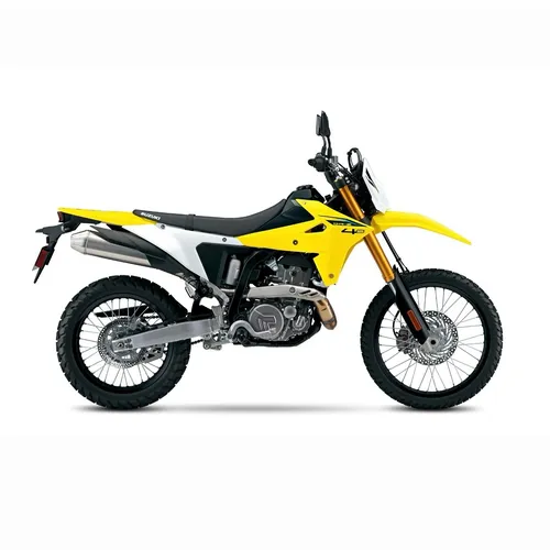 Suzuki DRZ-4S