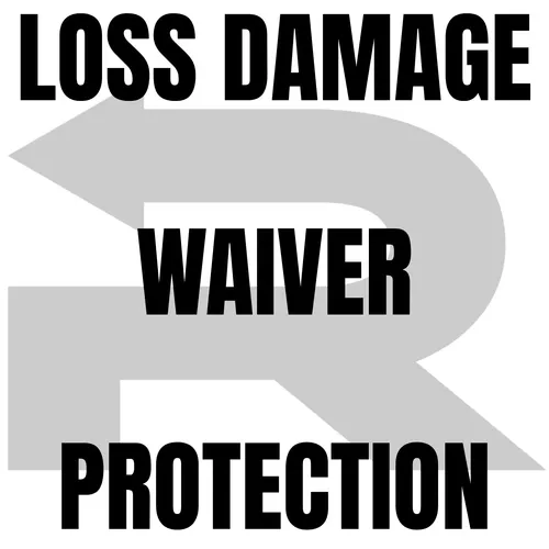 Loss Damage Waiver