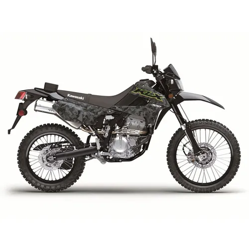 Kawasaki KLX 300