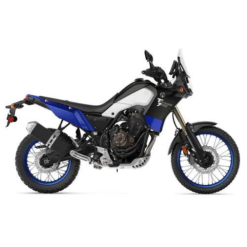 Yamaha Tenere 700