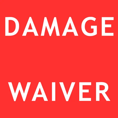 Damage Waiver
