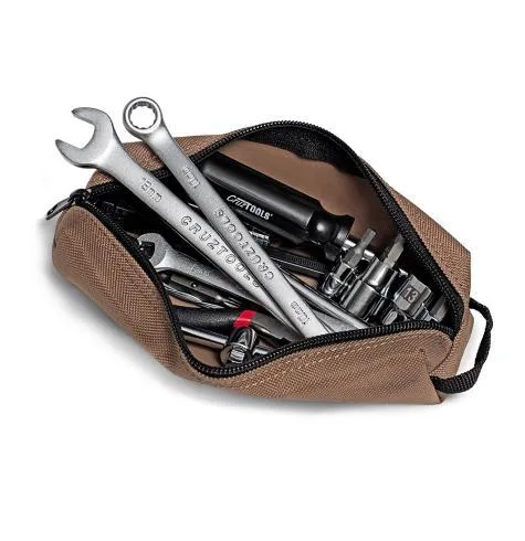 CruzTOOLS Switchback Dirt Bike Tool Kit for KTM/Husqvarna