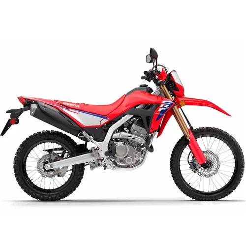 Honda CRF 300L