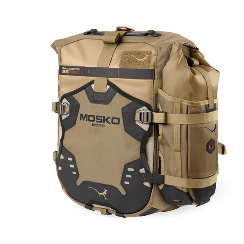 Mosko BC 25 Panniers
