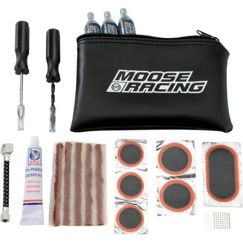 Moose Tire Repair Kit