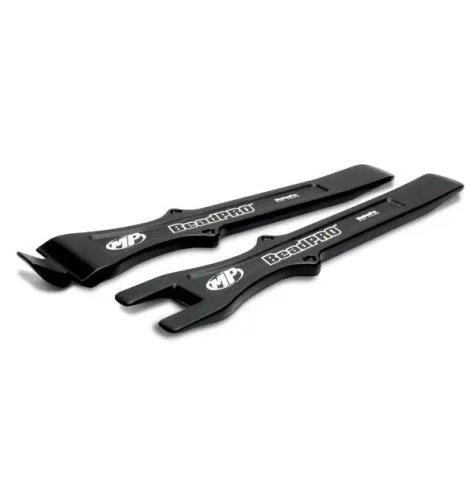 Motion Pro BeadPro Bead Breaker & Tire Lever Set, Aluminum