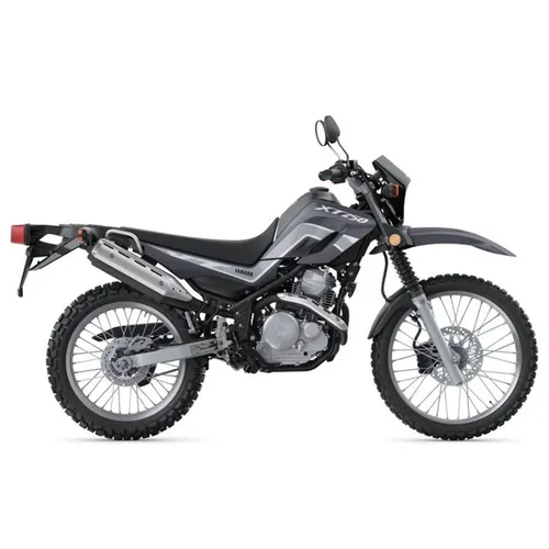 Yamaha XT250