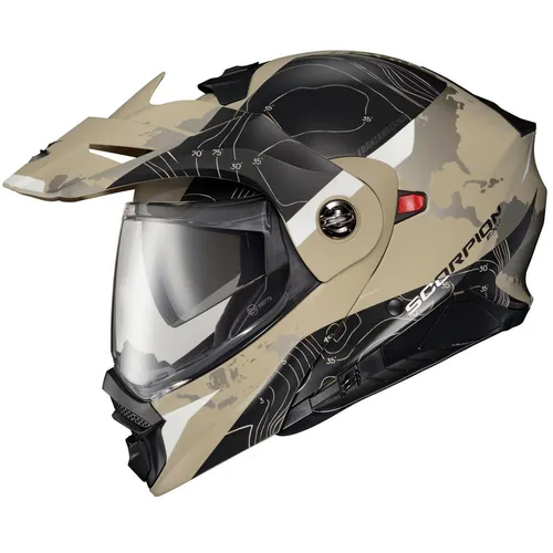 Helmet - Scorpion ADV