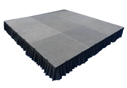 Stage 3x3 (Add Delivery)