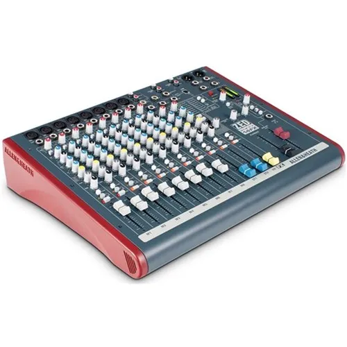 Allen & Heath ZED14FX mixer