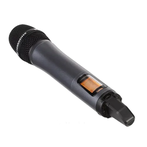 Sennheiser G4 e845 hand held wireless microphone (Band GBw)