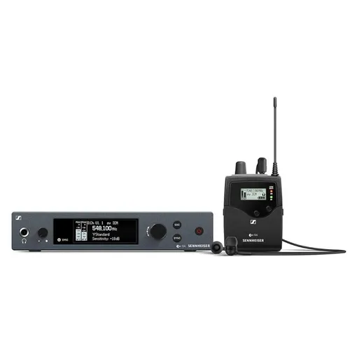 Sennheiser G3 receiver (Single Band G)