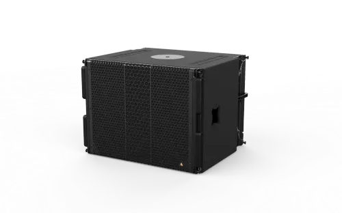 Adamson CS119 Sub