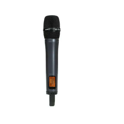 Sennheiser G3 845 Hand Held Wireless Microphone