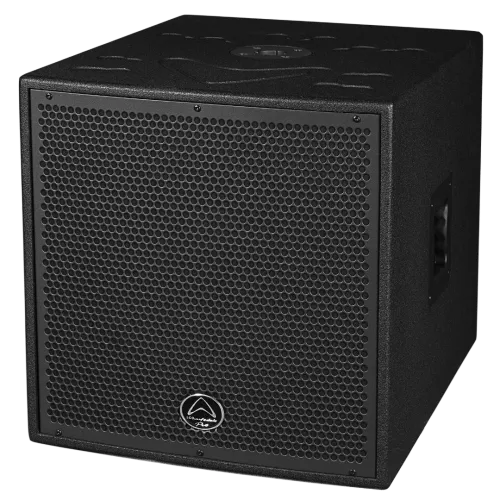 DELTA-AX15B - Delta Series 15