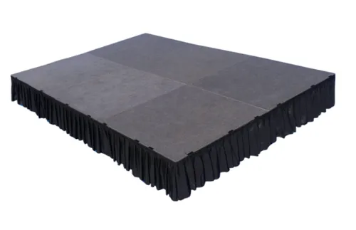 Stage 3x2 (Add Delivery)