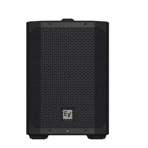 EV Everse 12 Battery Powered Speaker