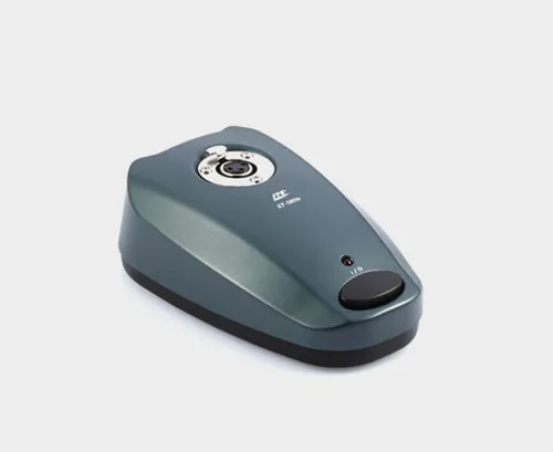 JTS 5050i Goosneck Mic Stand with Phanton Power