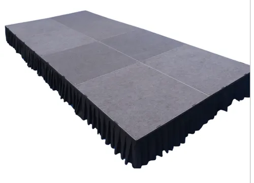 Stage 4x2 (Add Delivery)