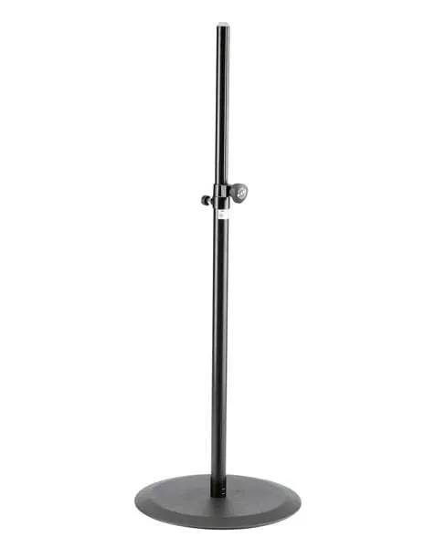 Gravity Round Base Speaker Stand