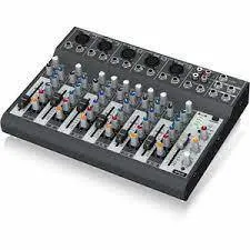 Behringer Xenyx 1002B Mixer