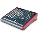 Allen & Heath ZED6010FX Mixer