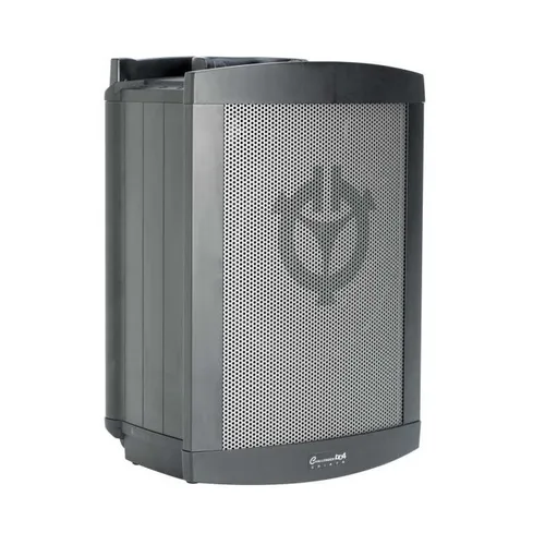 Chiayo Challenger inc 2 x Wireless Mics Package