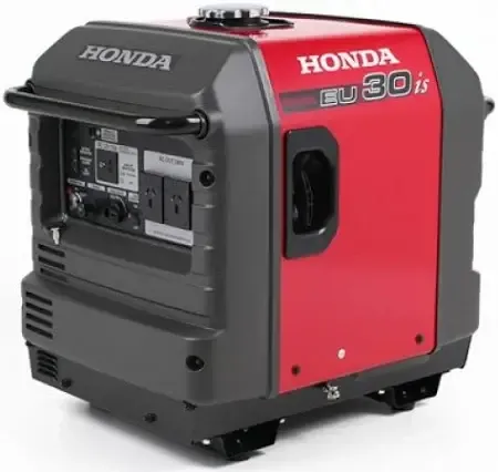 Honda EU30 Generator, 3,000w