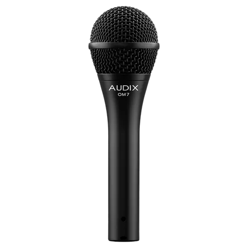 Audix OM7 vocal microphone