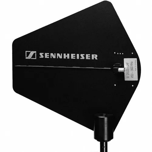 Sennheiser shark fin long range antenna