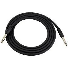 Guitar/Keyboard Cable