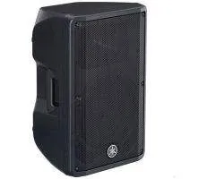 Yamaha DBR15 Speaker