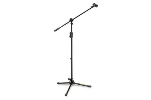 Microphone Stand Boom Type