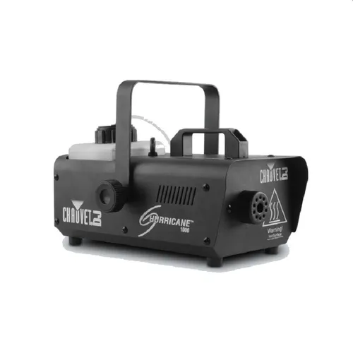 Chauvet Hurricane 1000 Smoke Machine