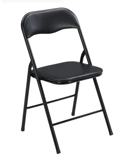 Foldup chairs