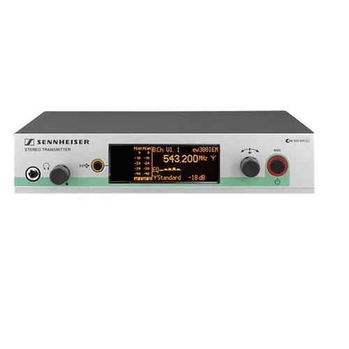 Sennheiser G3 IEM Transmitter (Band G)