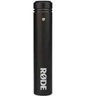 Rode M5 condenser microphone