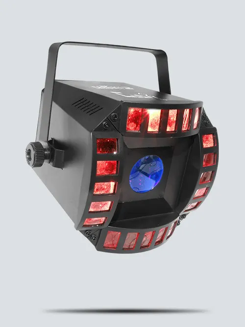 Chauvet CuoX2 FX Light