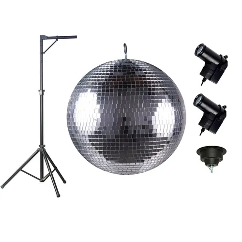 Mirrorball Package