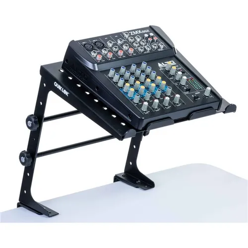 Soundcraft Mxi12 Mixer