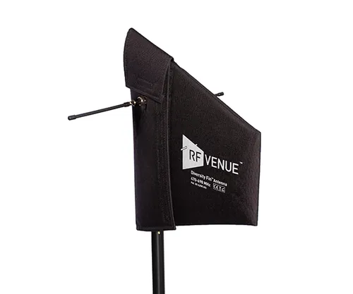 RF Venue Long Range Antenna