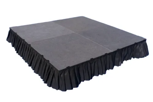 Stage 2x2 (Add Delivery)