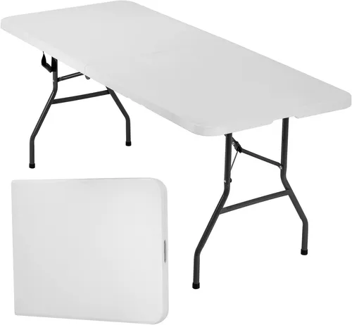 6-foot bi-fold folding tables 