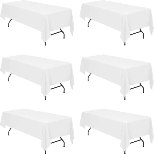 tablecloth (8-foot table)